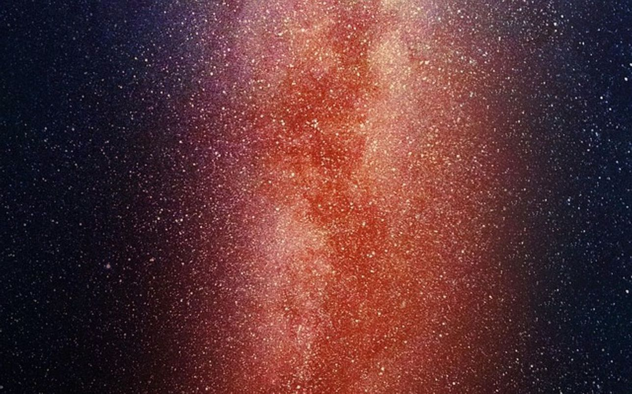 The planetarium dome